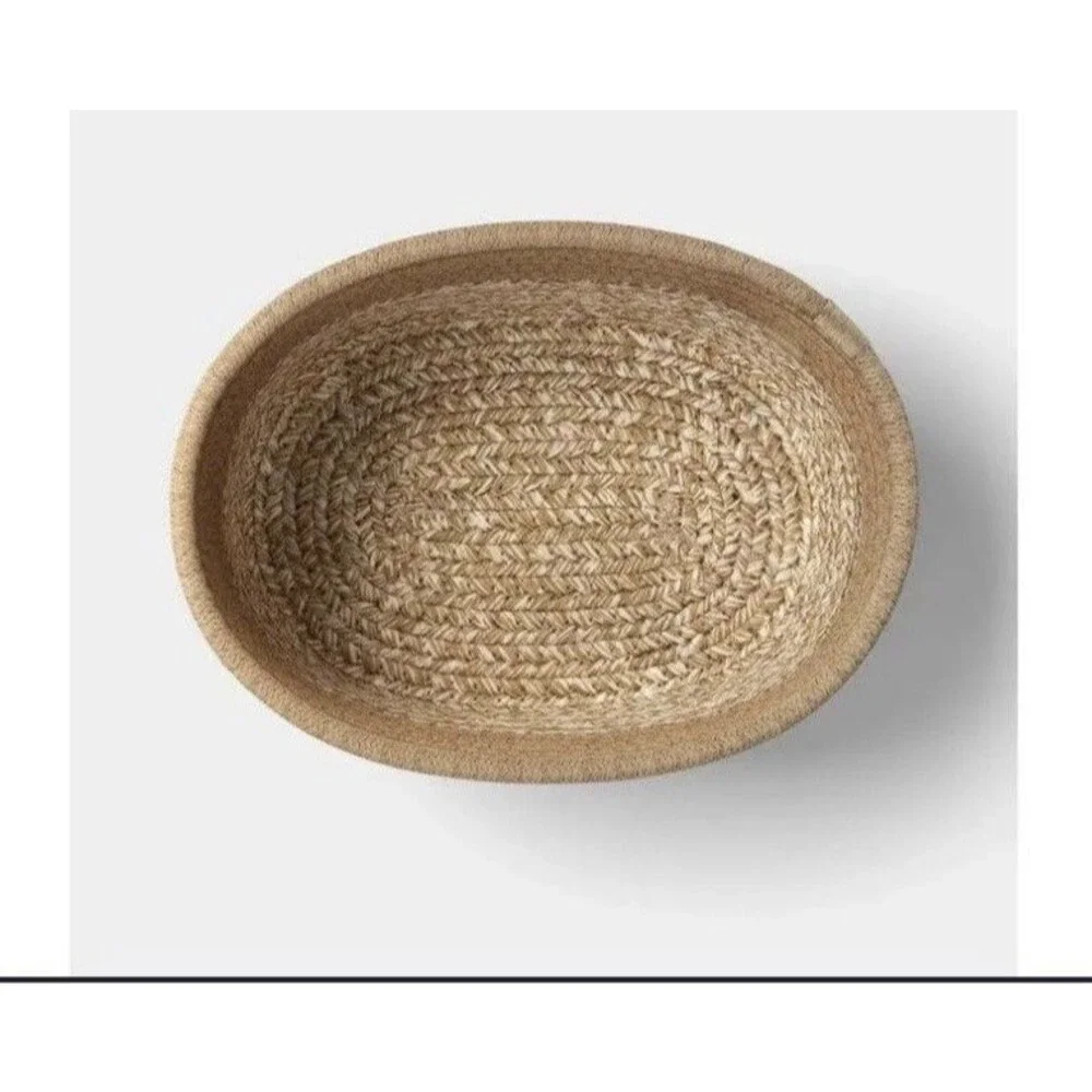 Decorative Baskets, Tan & Natural Brightroom Set Of 4